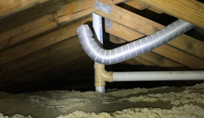 Polybutylene Pipes Are Bad News for Your Home