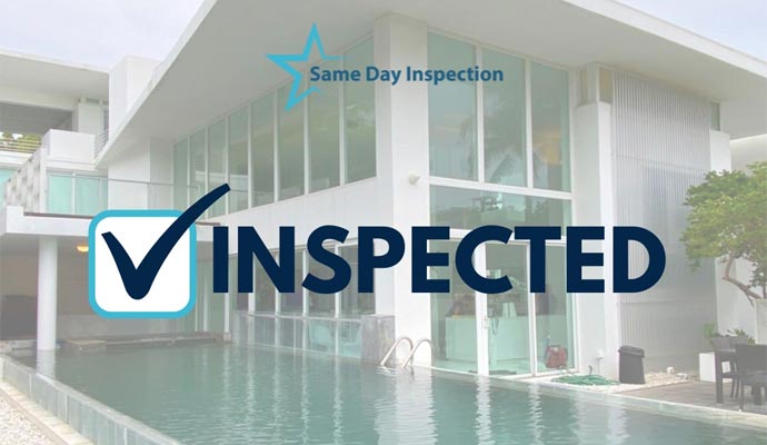 What to expect when doing a home inspection in Miami, FL