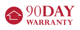 90 Day Warranty in South Florida,FL