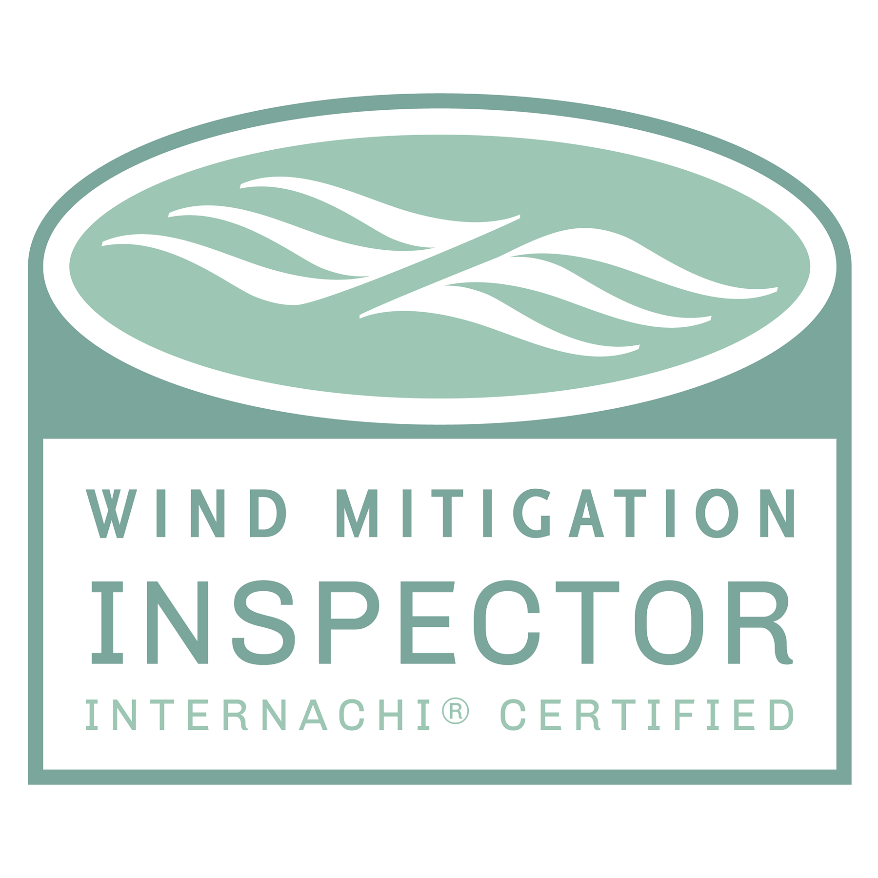 Wind Mitigation Inspector InterNACHI Certified