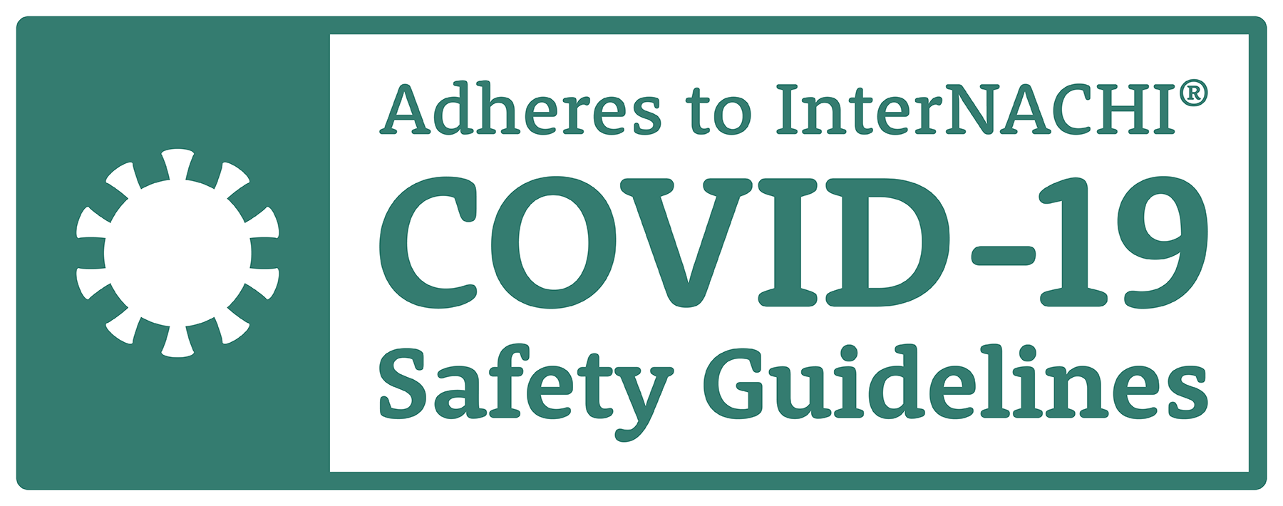 InterNACHI® COVID-19 Safety Guidelines