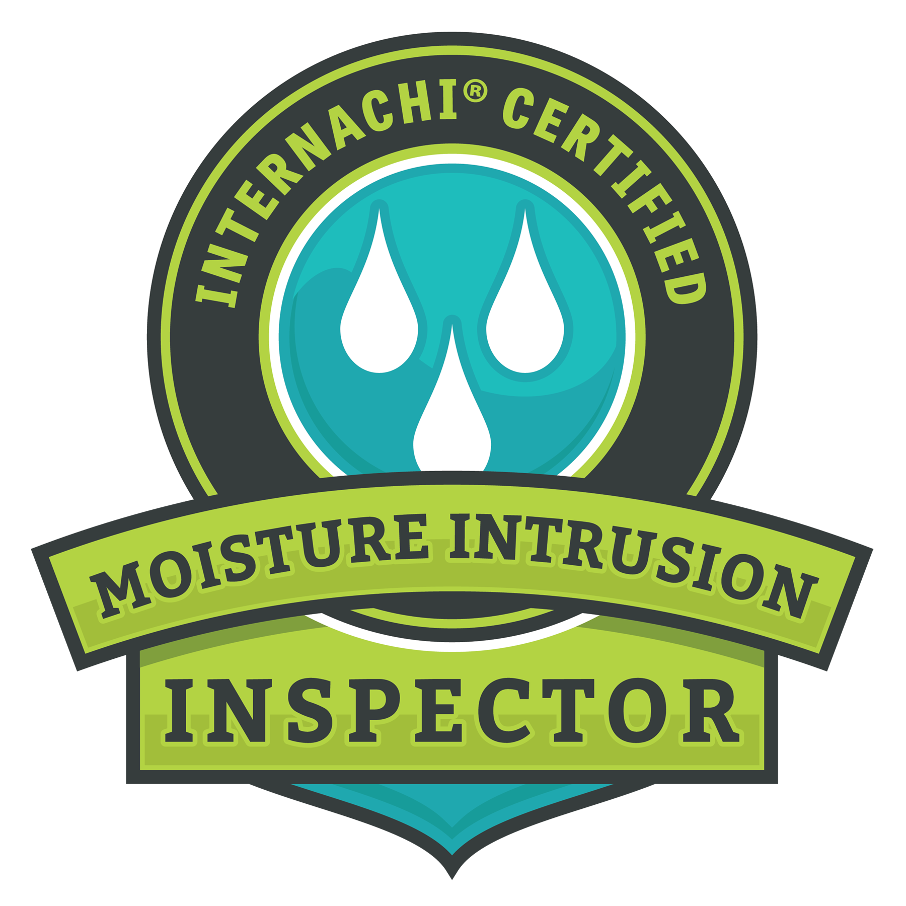 InterNACHI Certified Moisture Intrusion Inspector 